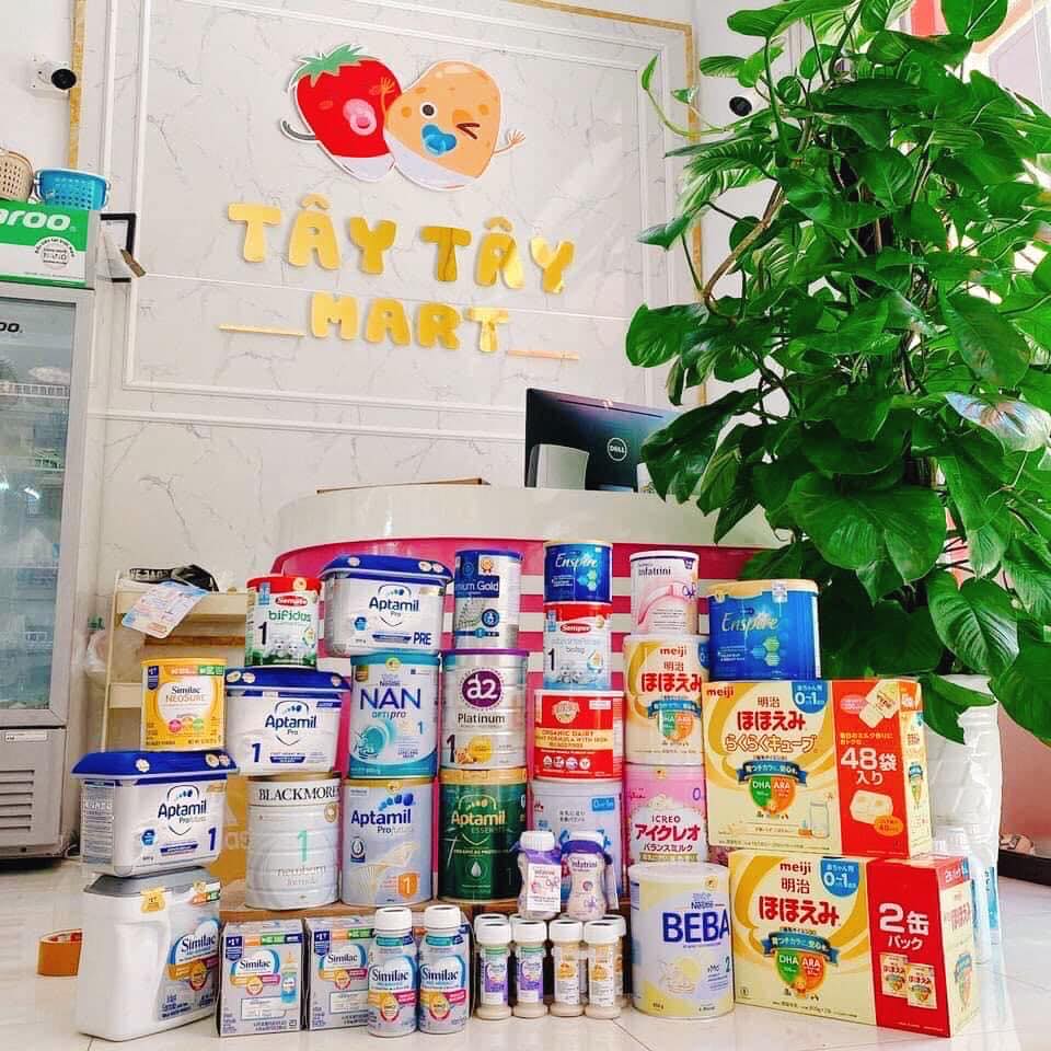 Tây Tây Mart ảnh 2