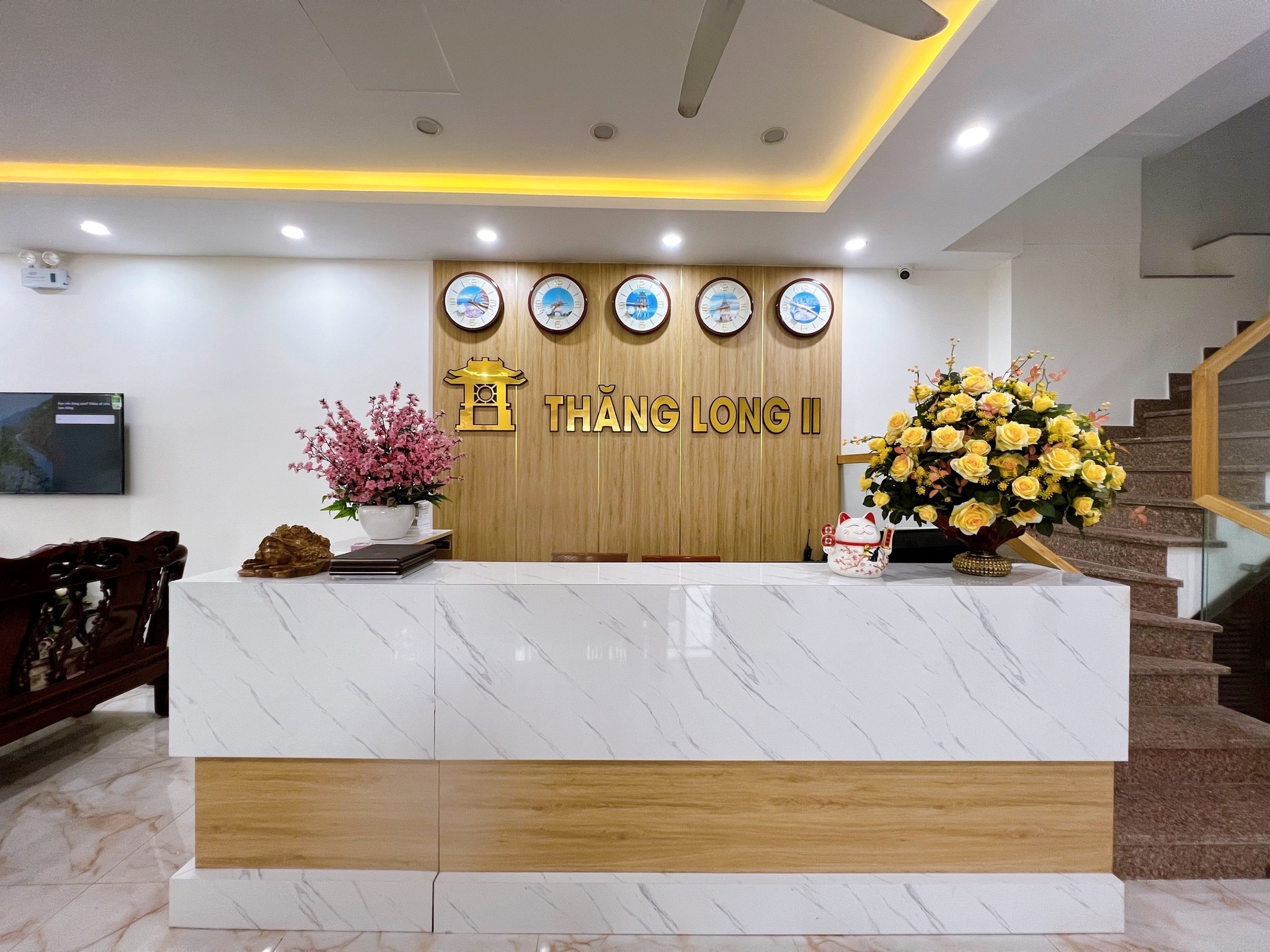 Thăng Long 2 Hotel FLC ảnh 2