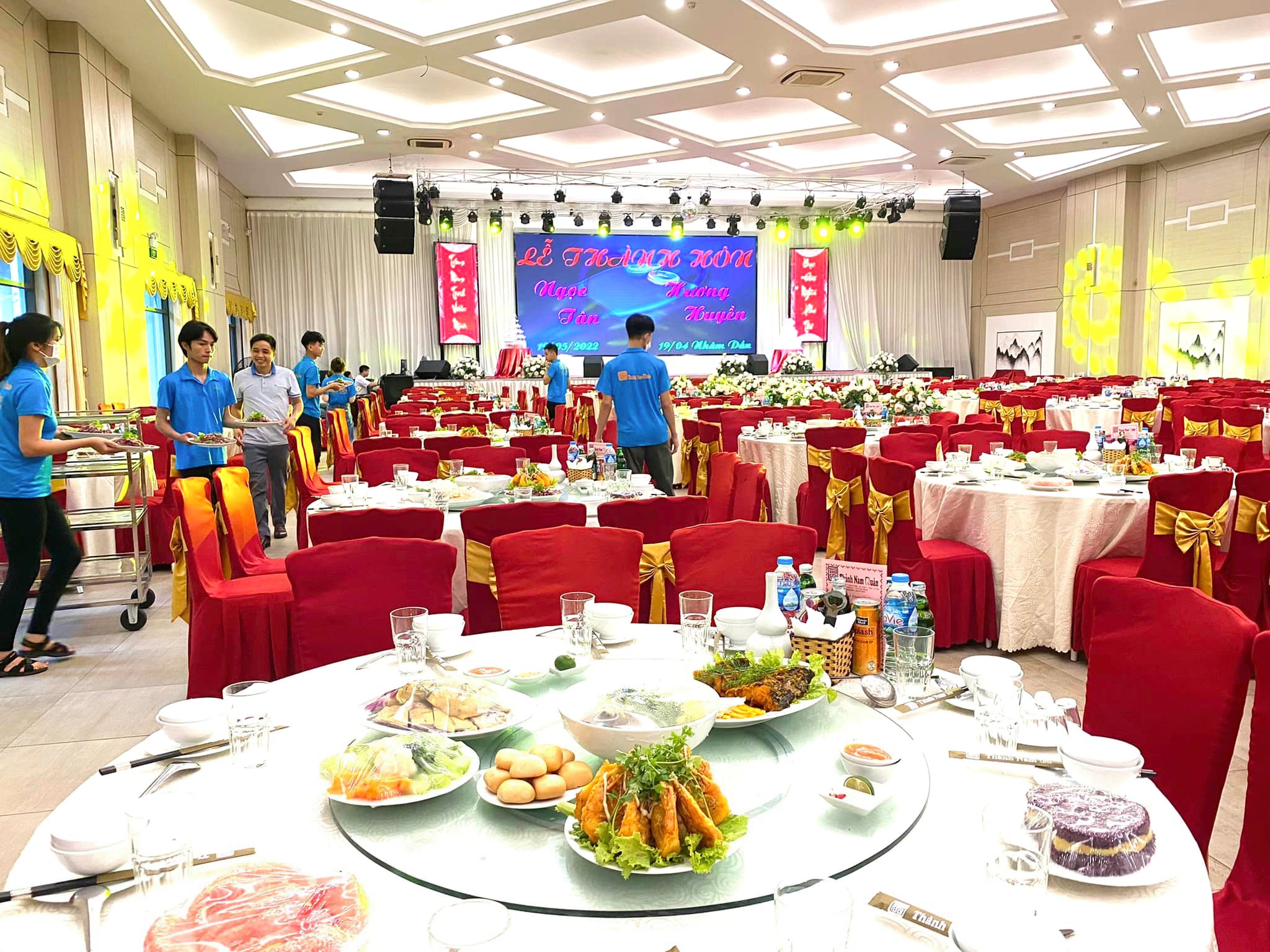 Thành Nam Quán ảnh 2