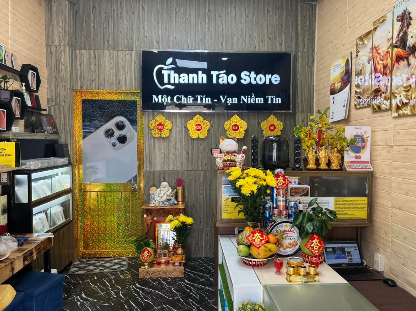 Thanh Táo Store ảnh 2