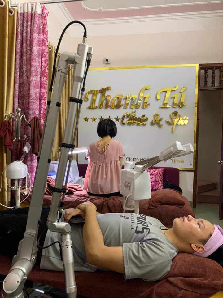 Thanh Tú Clinic & Spa ảnh 2