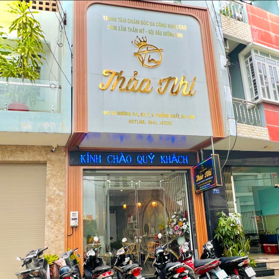 Thảo Nhi Spa ảnh 1