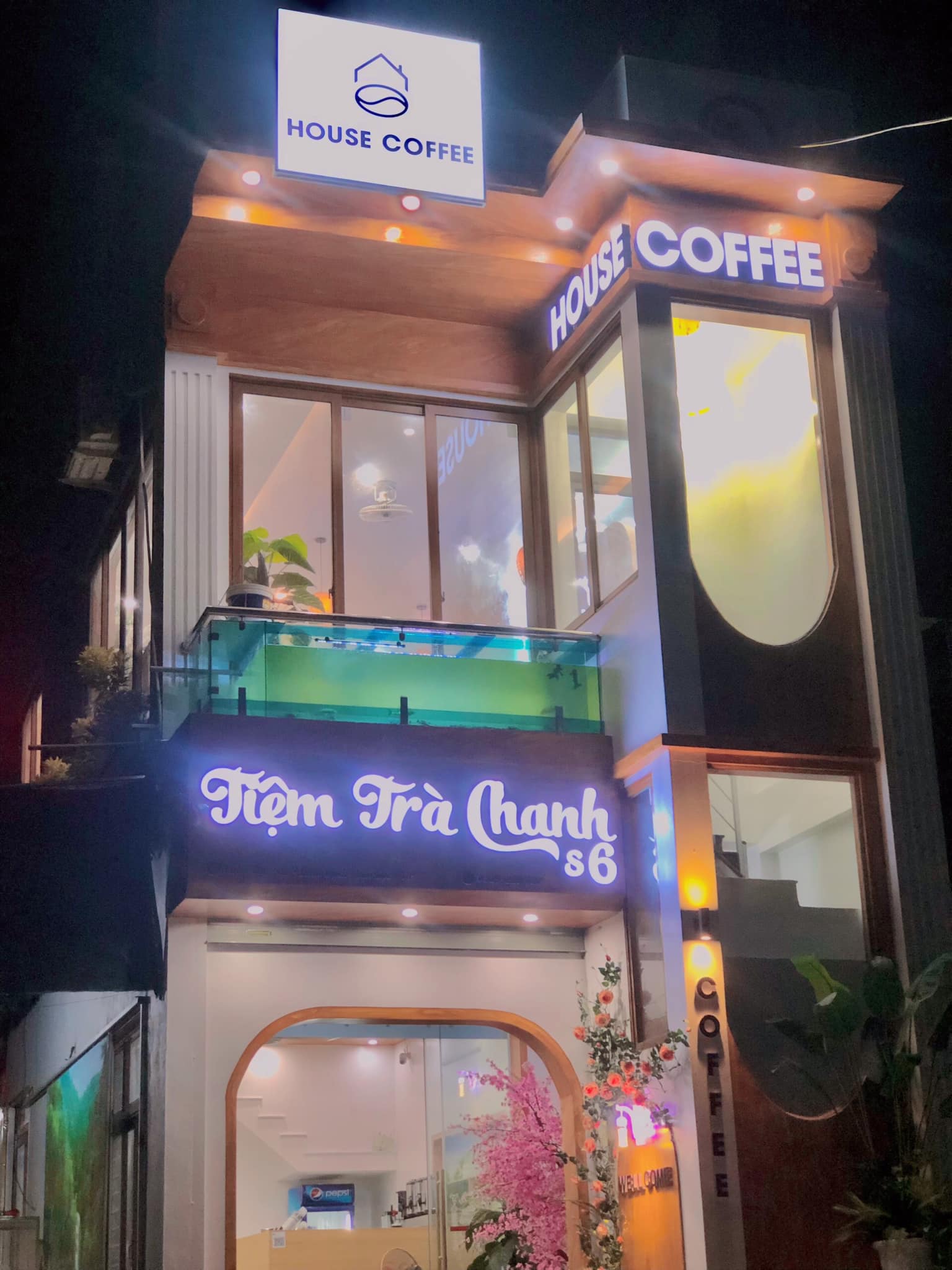 The S6 Coffee ảnh 1