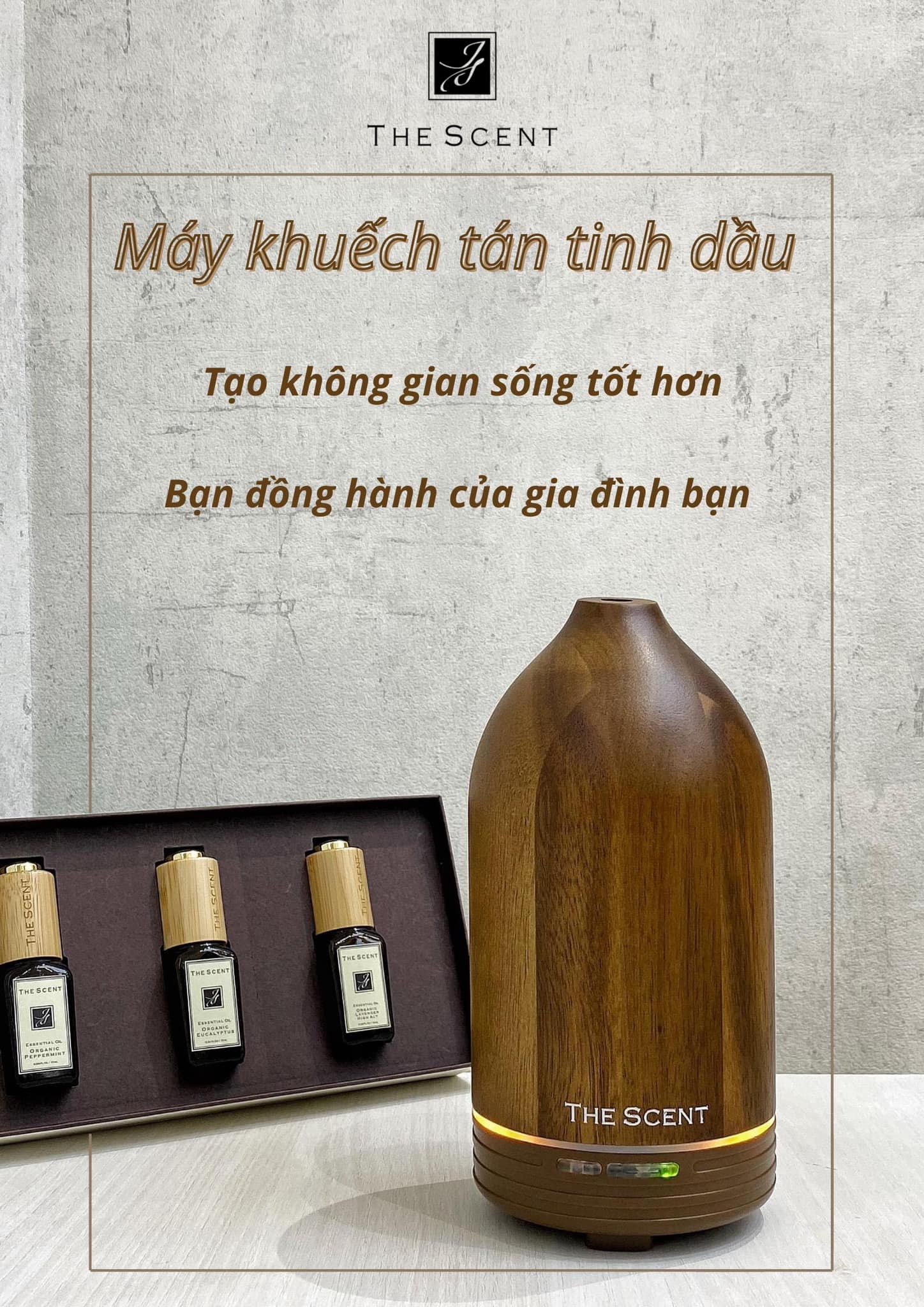 The Scent Shop ảnh 1