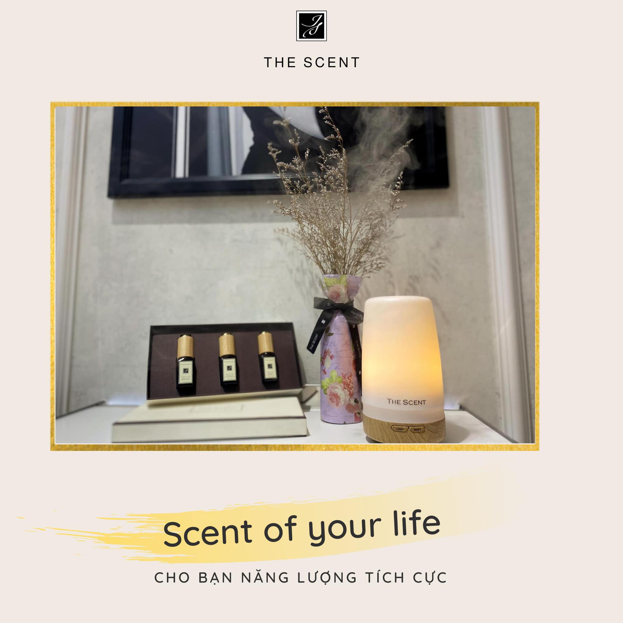 The Scent Shop ảnh 2