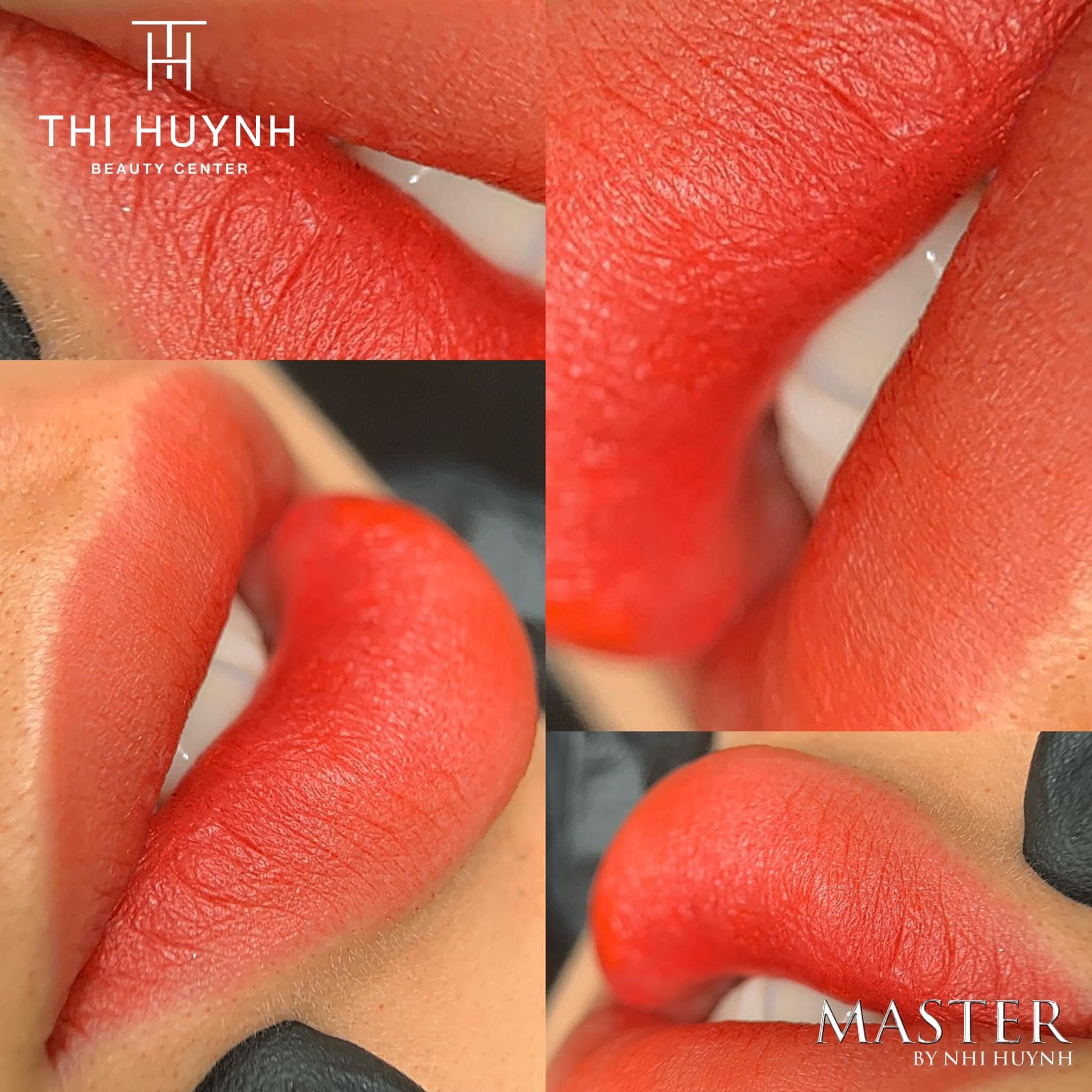 Thi Huynh Beauty Academy ảnh 1