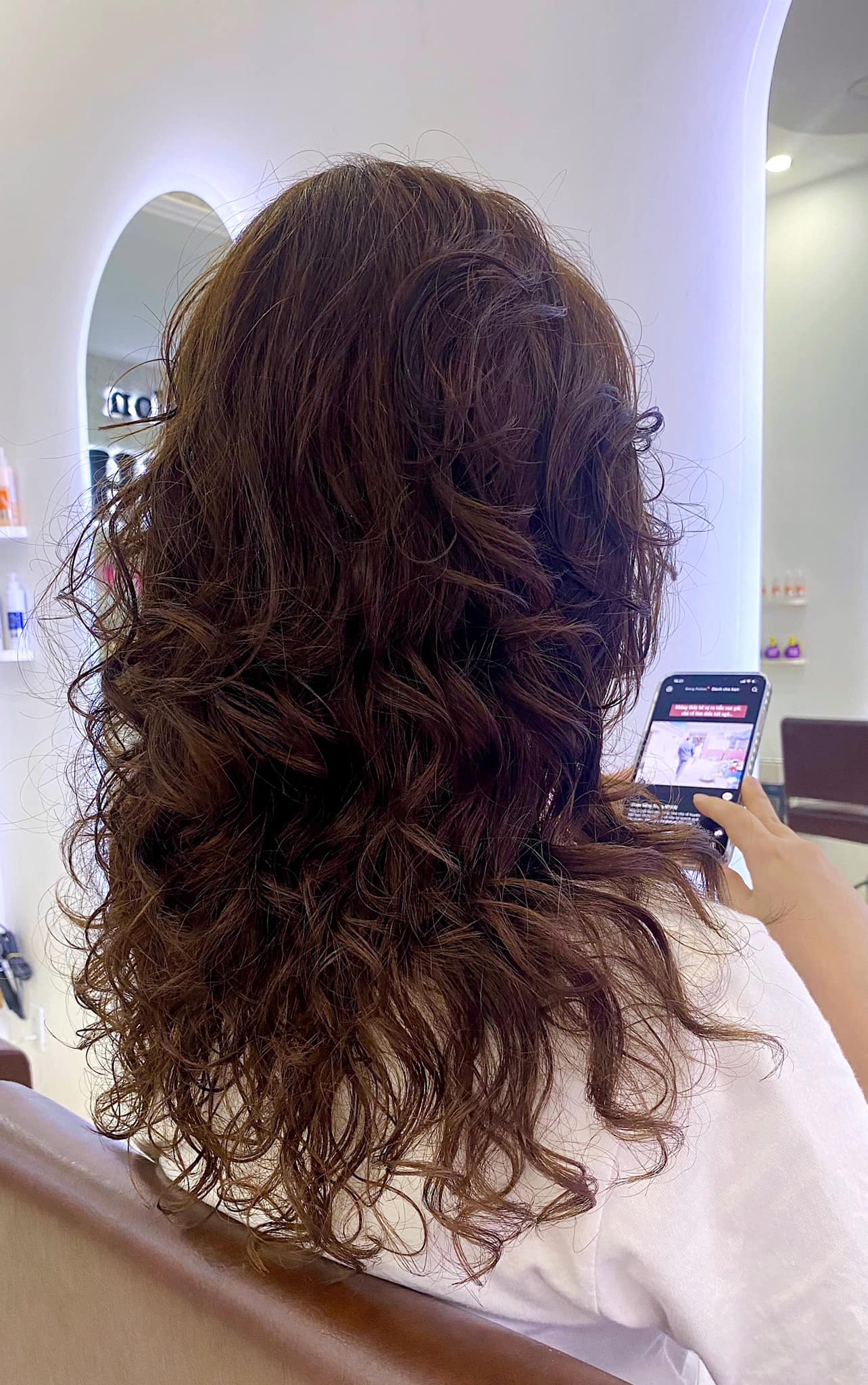 Thịnh Hair Salon ảnh 2