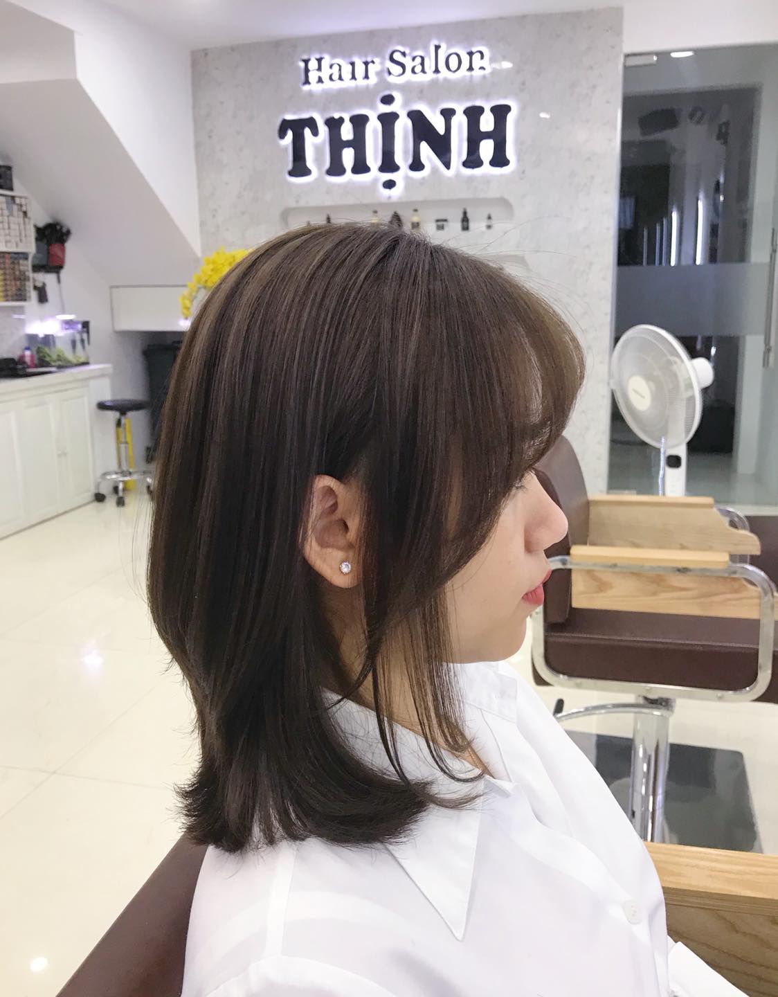 Thịnh Hair Salon ảnh 2