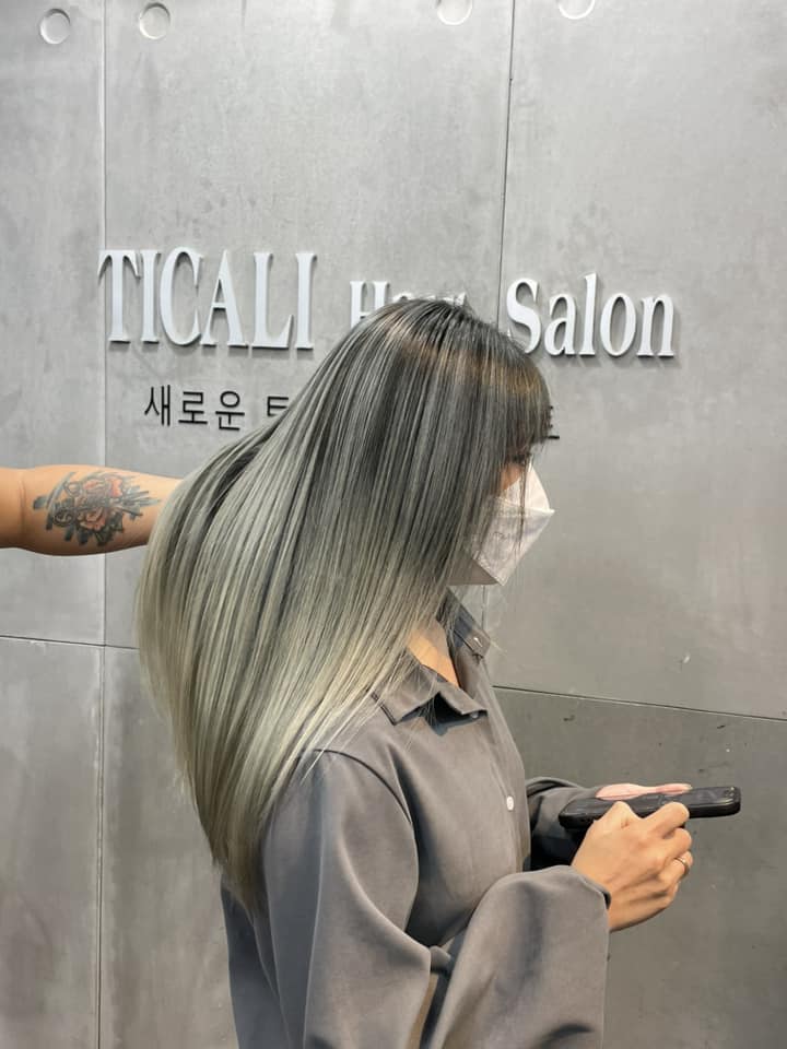 Ti Cali Hair Salon ảnh 1