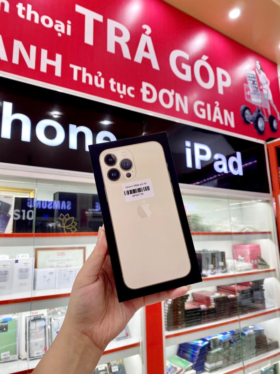 Tiến Xuân Mobile ảnh 1