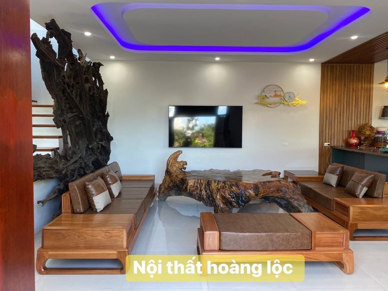 Tổng Kho Nội Thất Hoàng Lộc ảnh 1