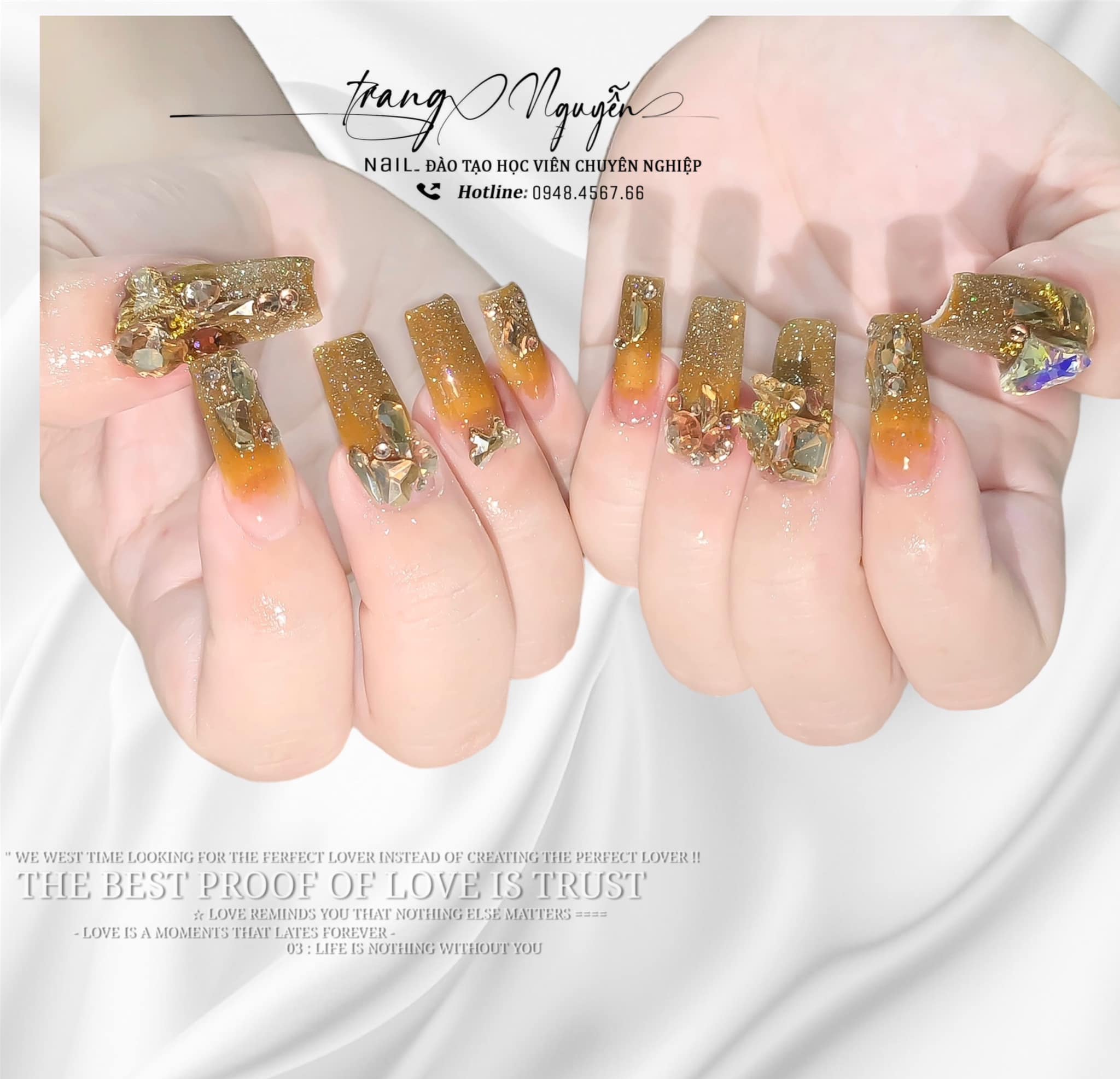 Trang Nails ảnh 1