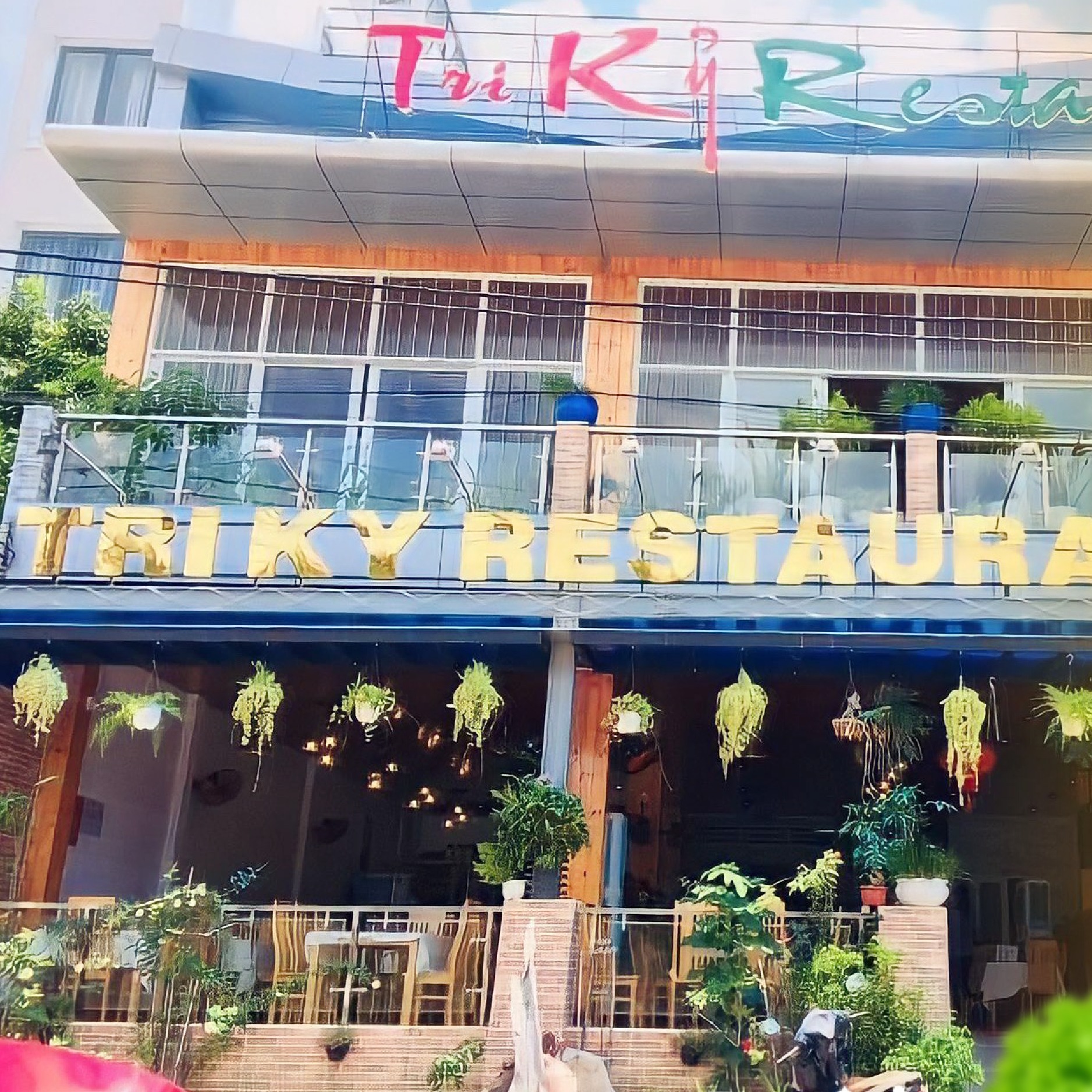 Tri Kỷ Côn Đảo Restaurant ảnh 1