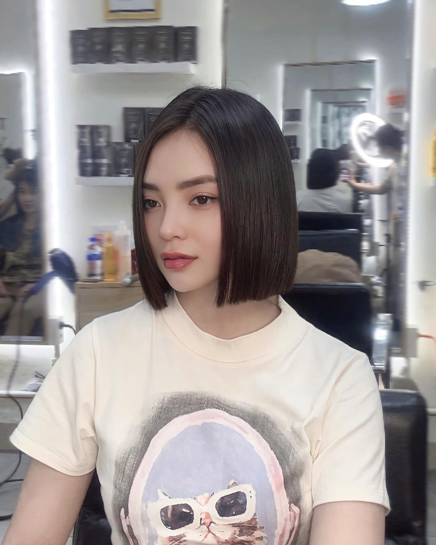 Trí Nguyễn Hair Salon ảnh 1