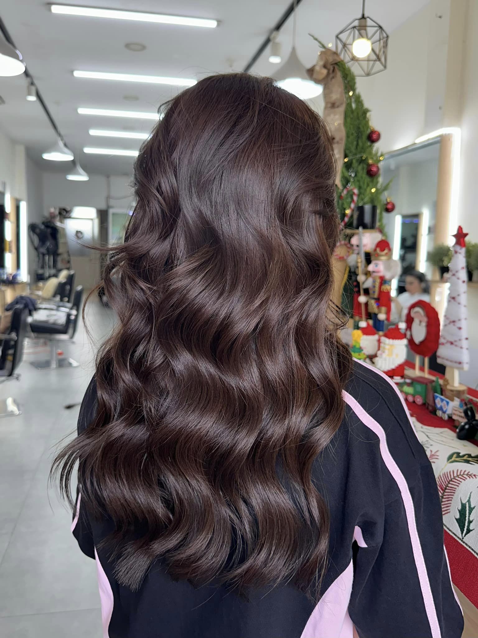 Trí Nguyễn Hair Salon ảnh 2