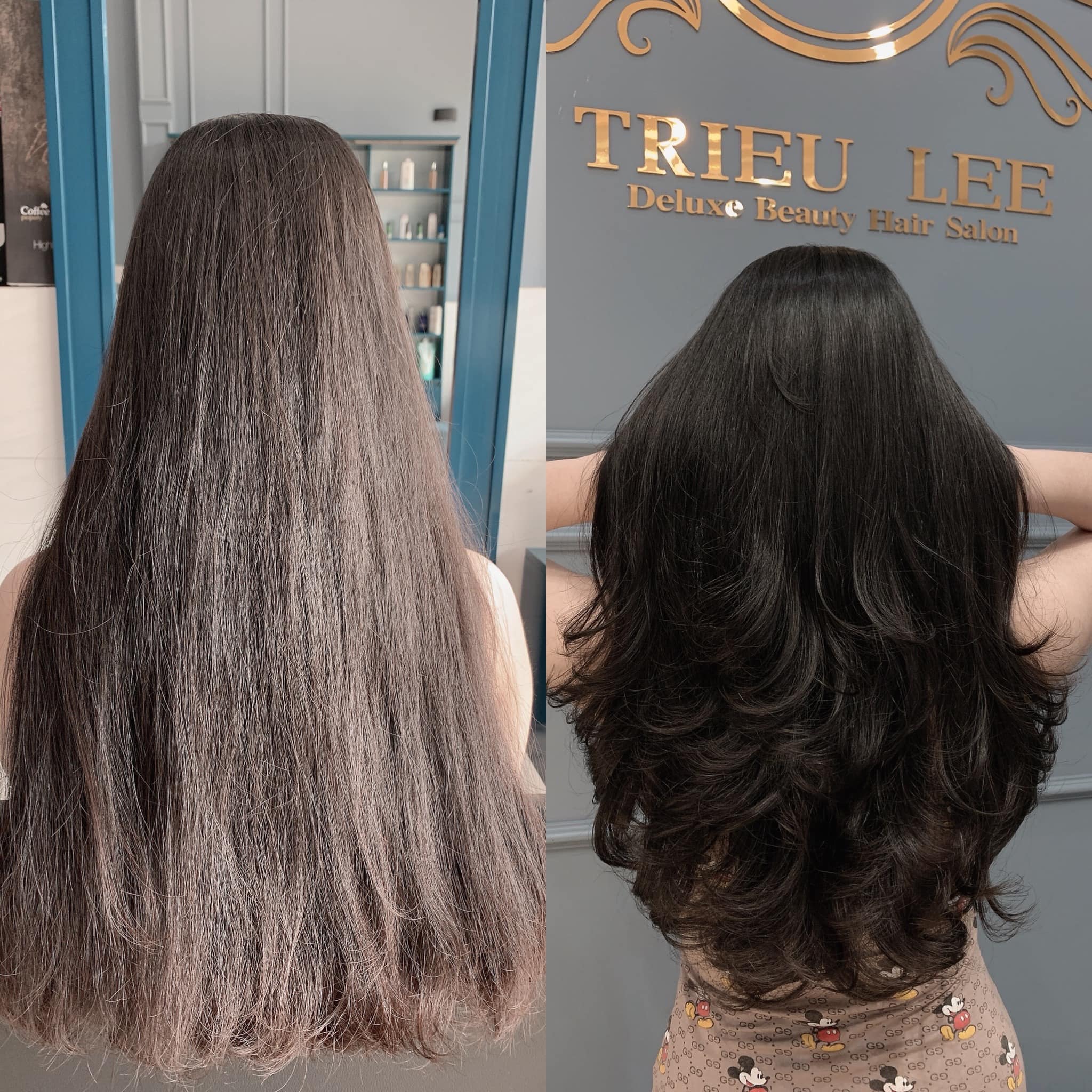 Triều Lee Hair Salon ảnh 1