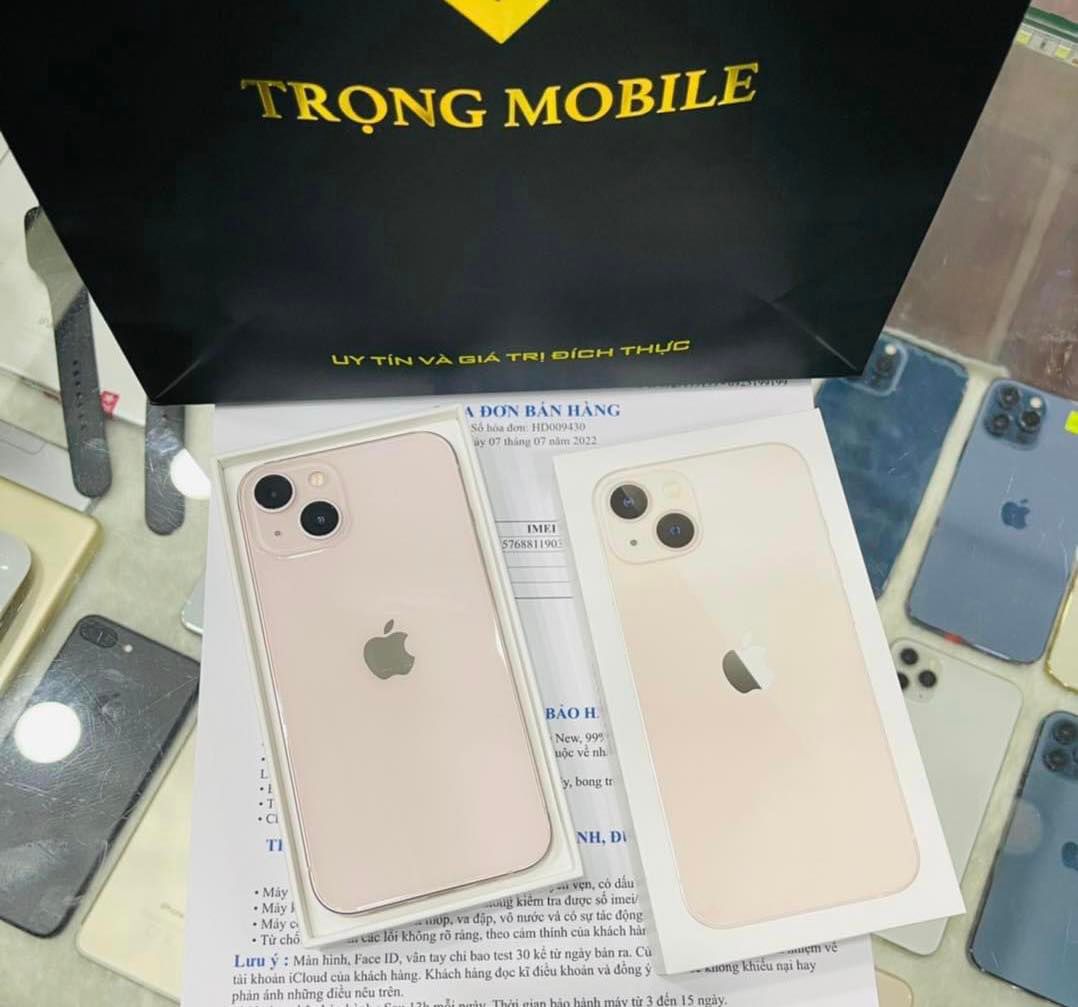 Trọng Mobile ảnh 2