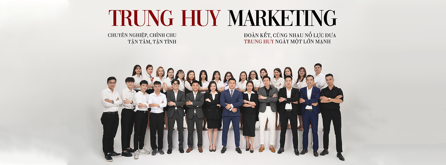 Trung Huy Marketing ảnh 2