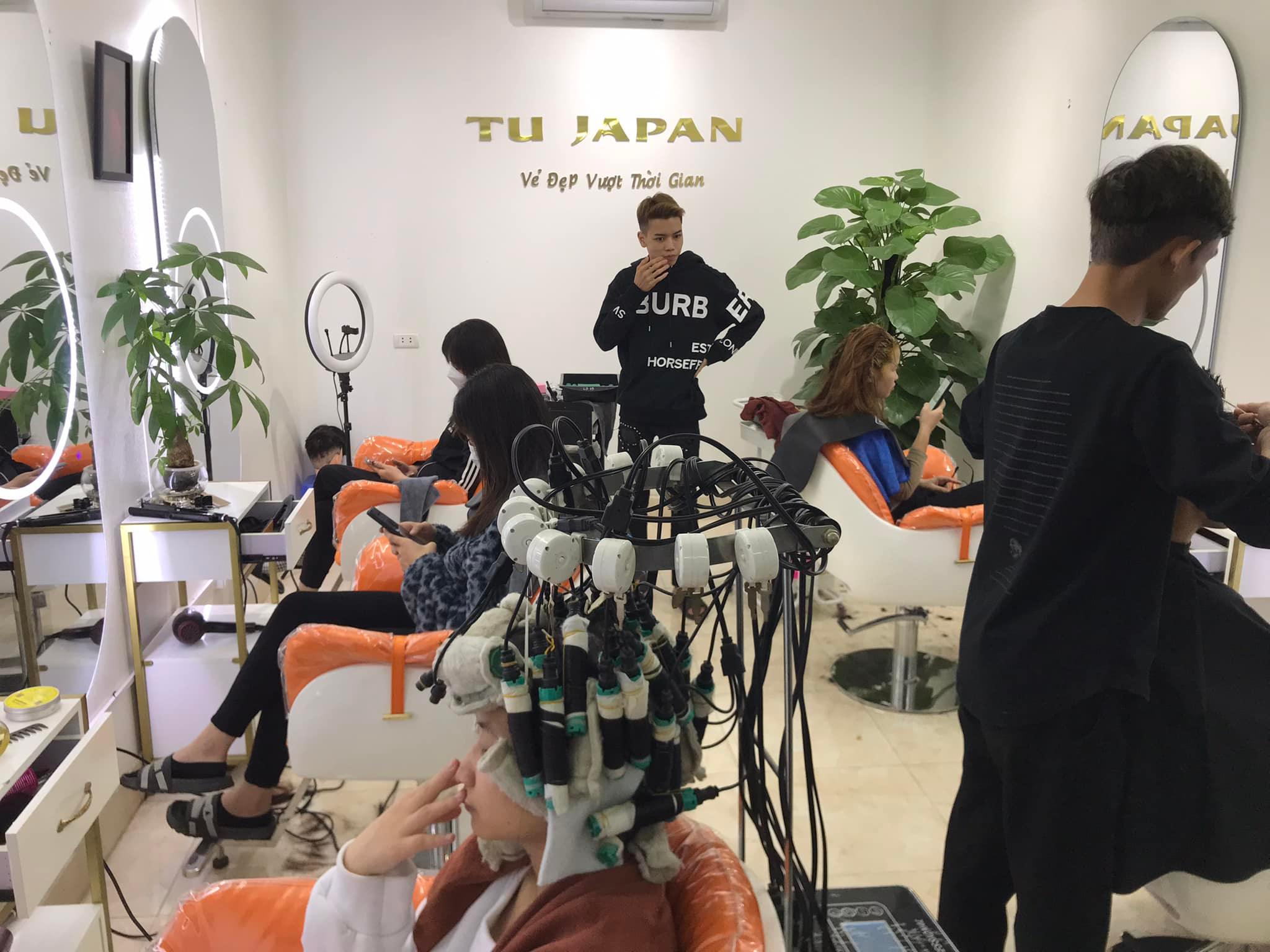 Tú Japan Hair Salon ảnh 2