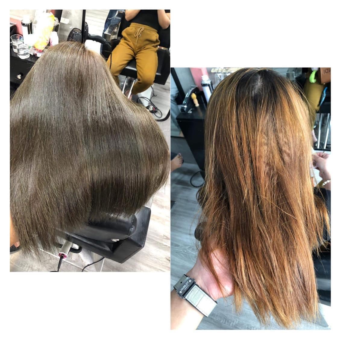 Tú Tây Hair Studio ảnh 2