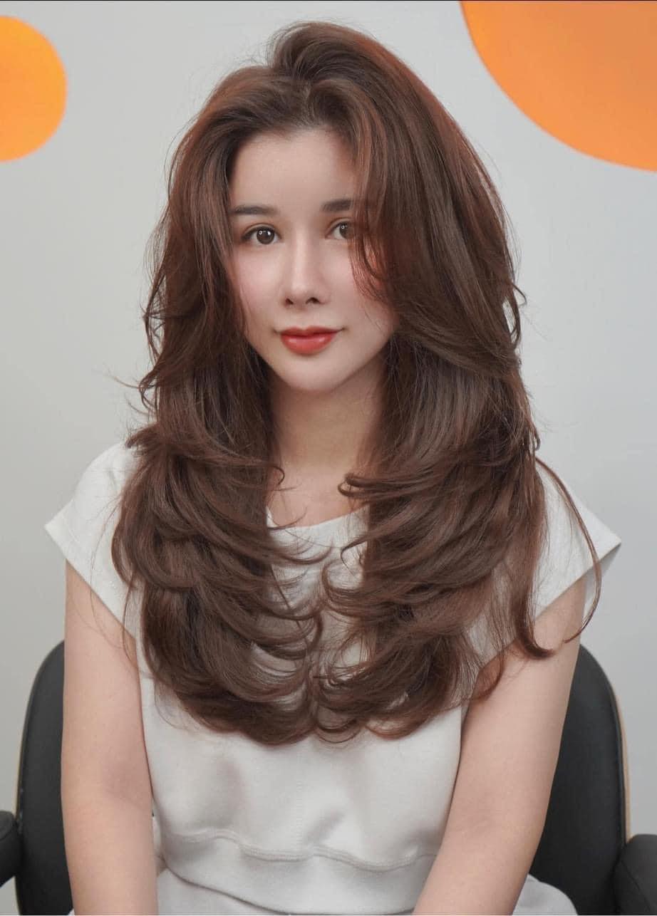 Tư Vũ Hair SaLon ảnh 1