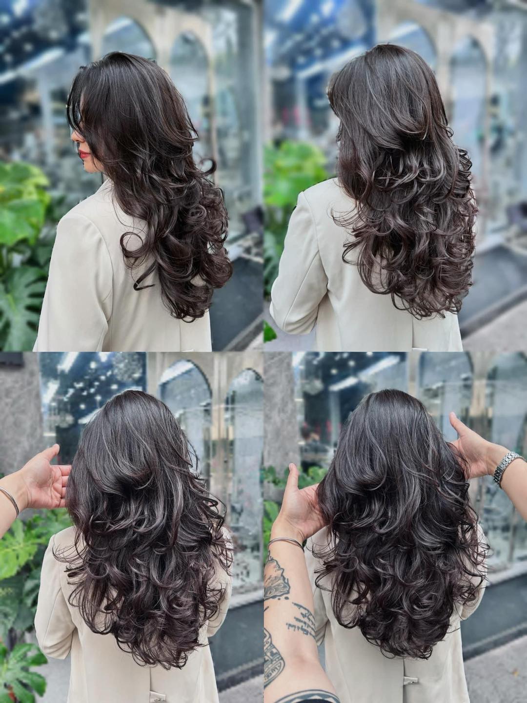 Tư Vũ Hair SaLon ảnh 2