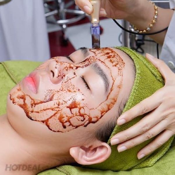 Uyên Beauty Spa & Cosmetics ảnh 1