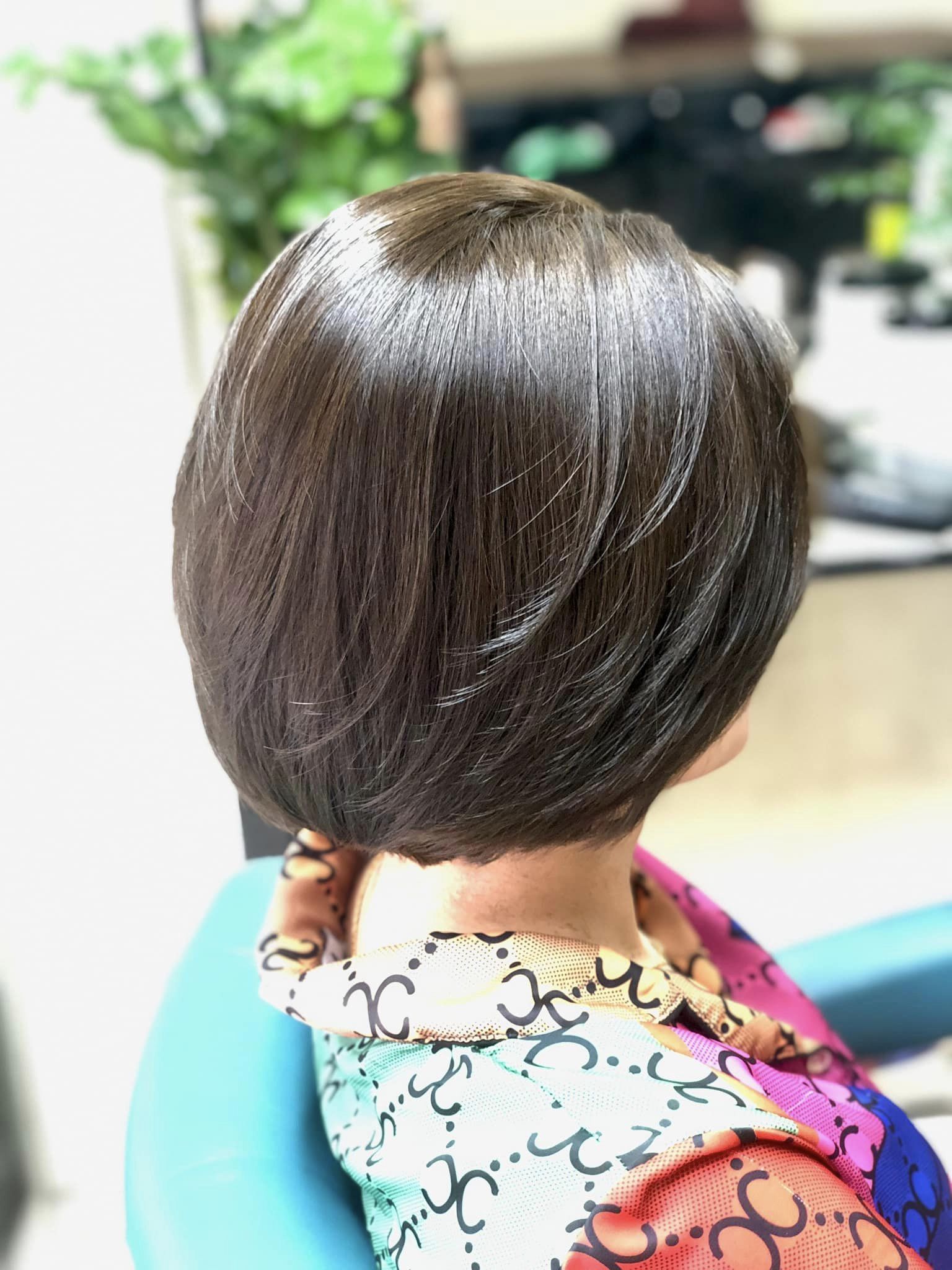 Vân Phạm Hair Salon ảnh 1