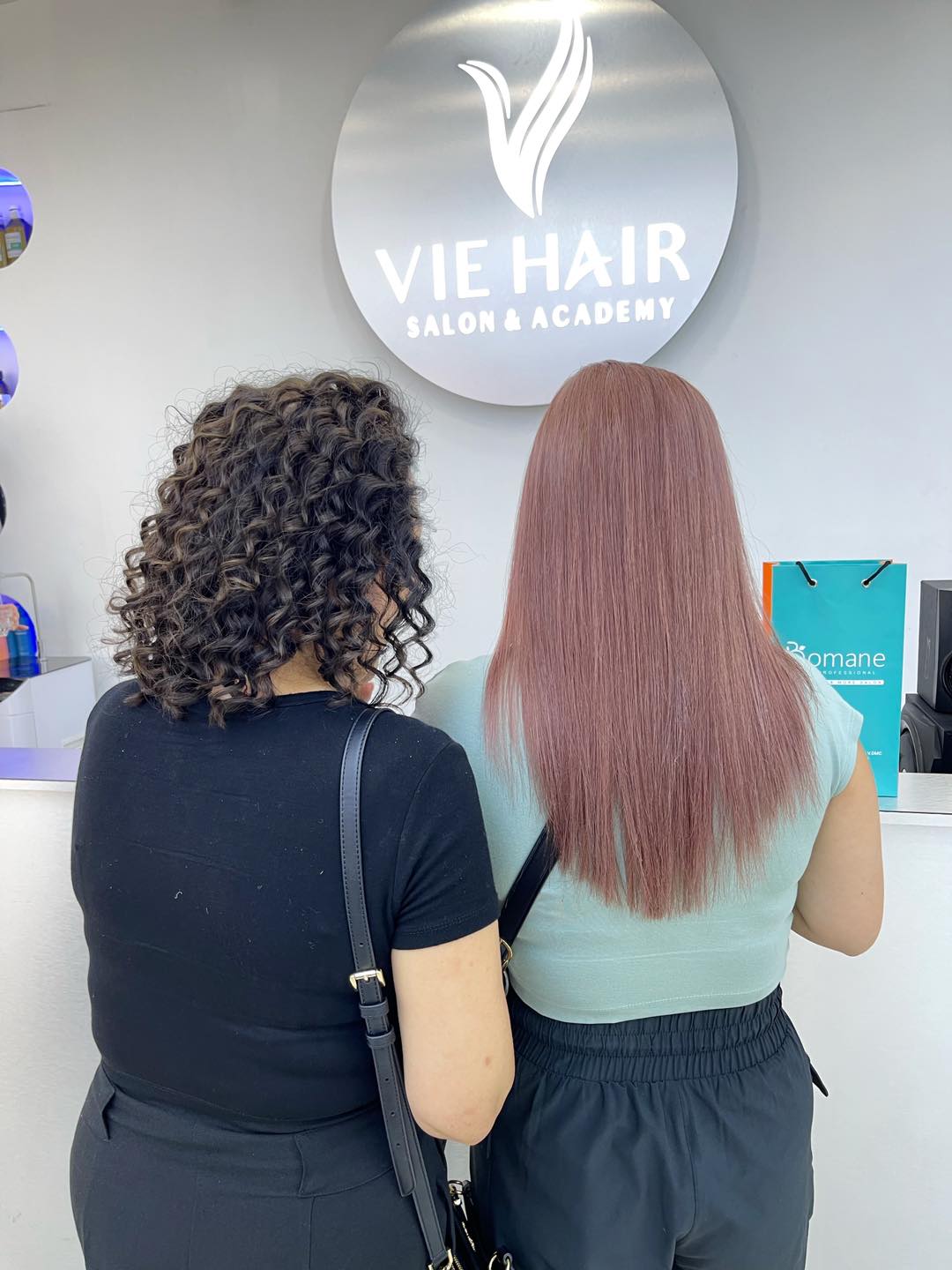 VieHair Salon ảnh 1