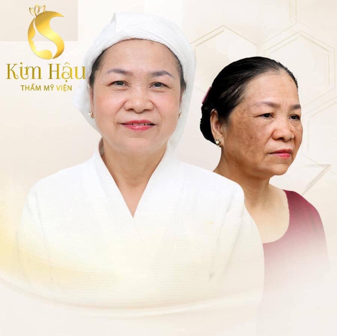 Viện Thẩm Mỹ Kim Hậu ảnh 2