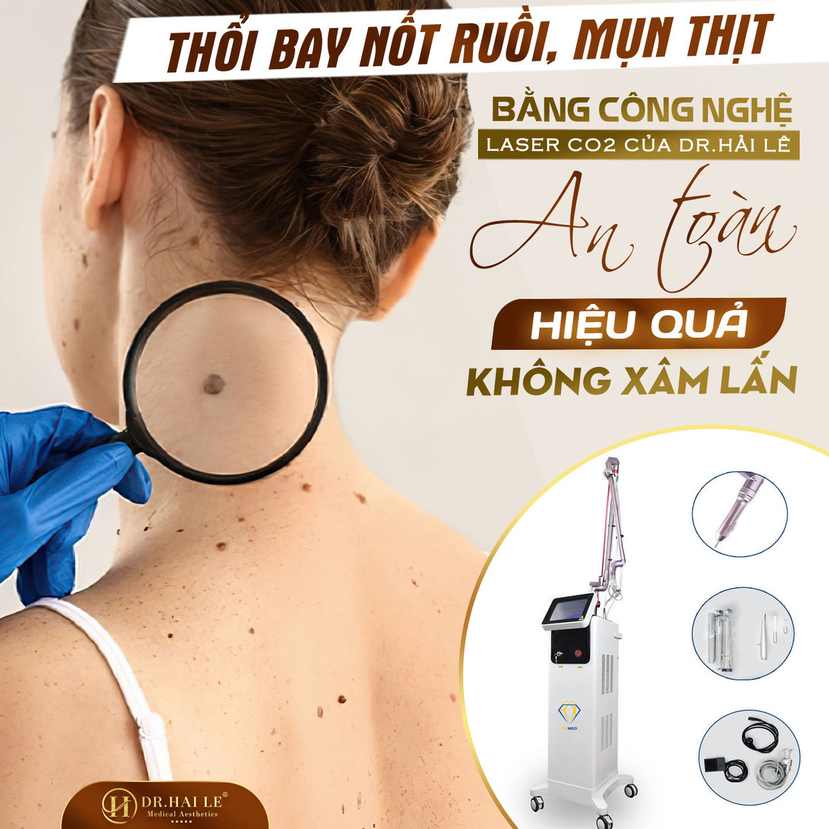 Viện Thẩm Mỹ Y Khoa Dr. Hải Lê ảnh 1