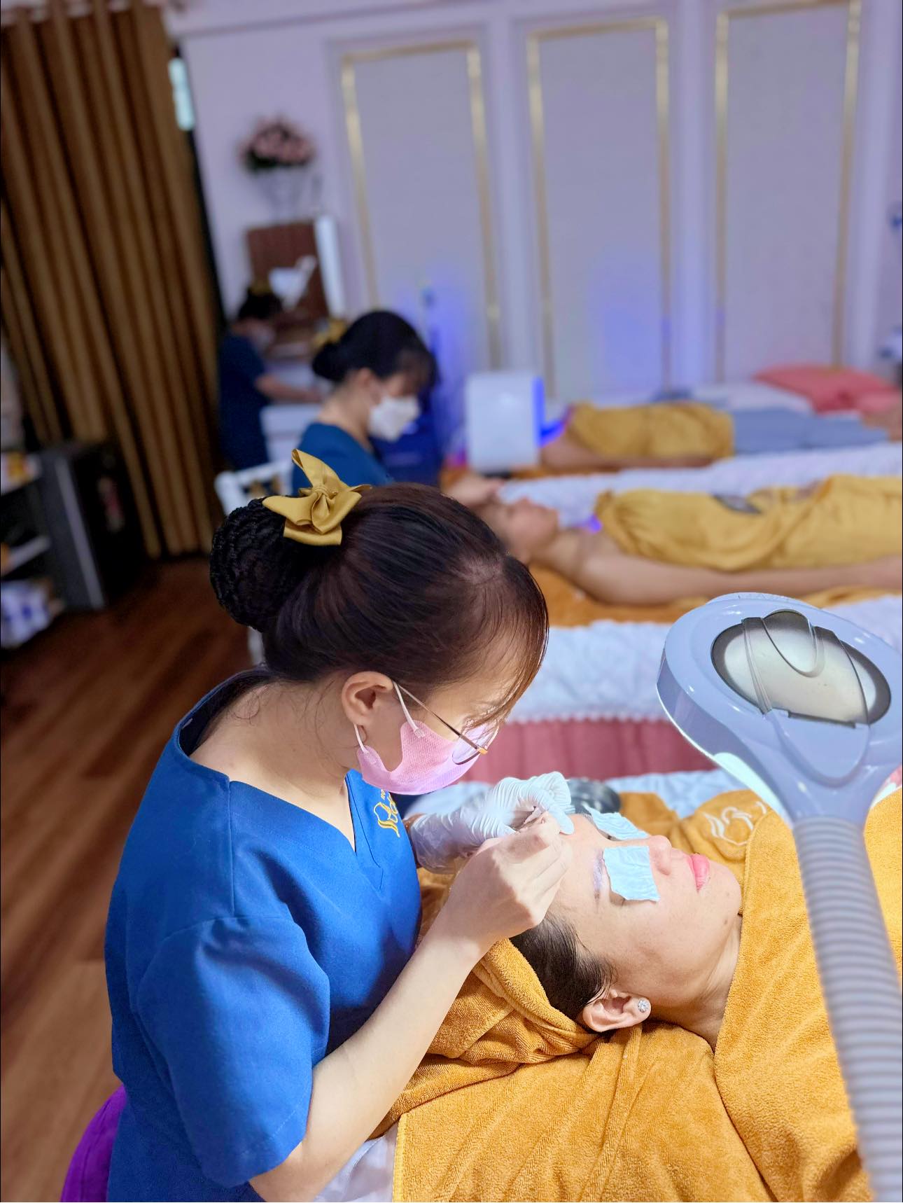 Việt Hàn Medical Spa ảnh 2