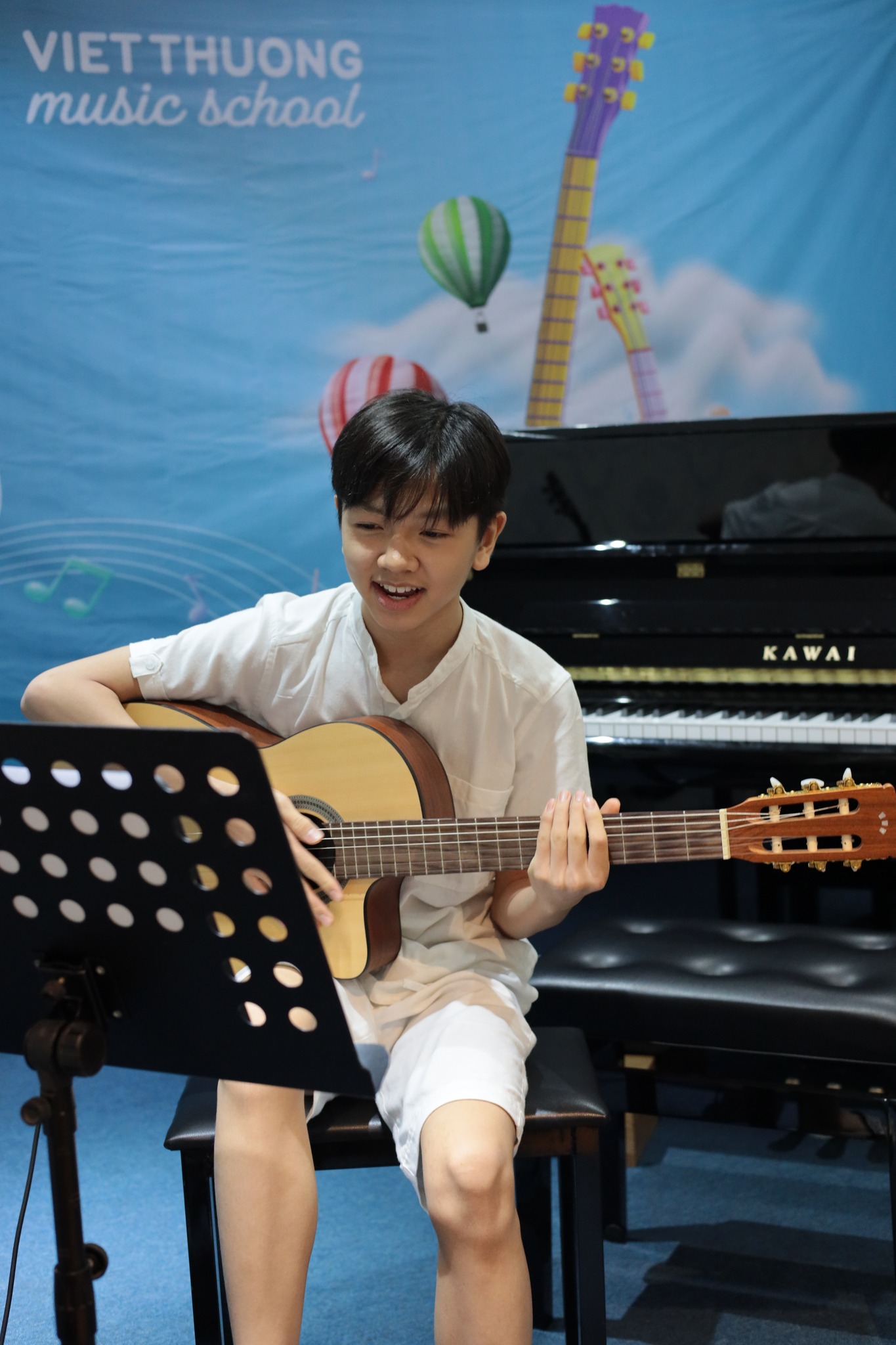 Việt Thương Music School ảnh 2