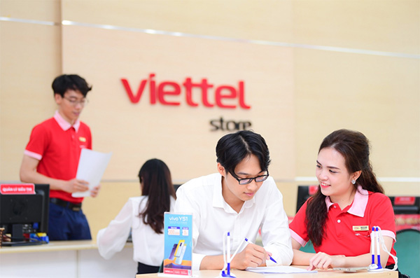 ViettelStore ảnh 1