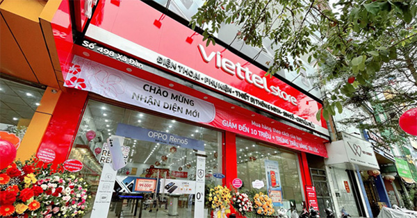 ViettelStore ảnh 2