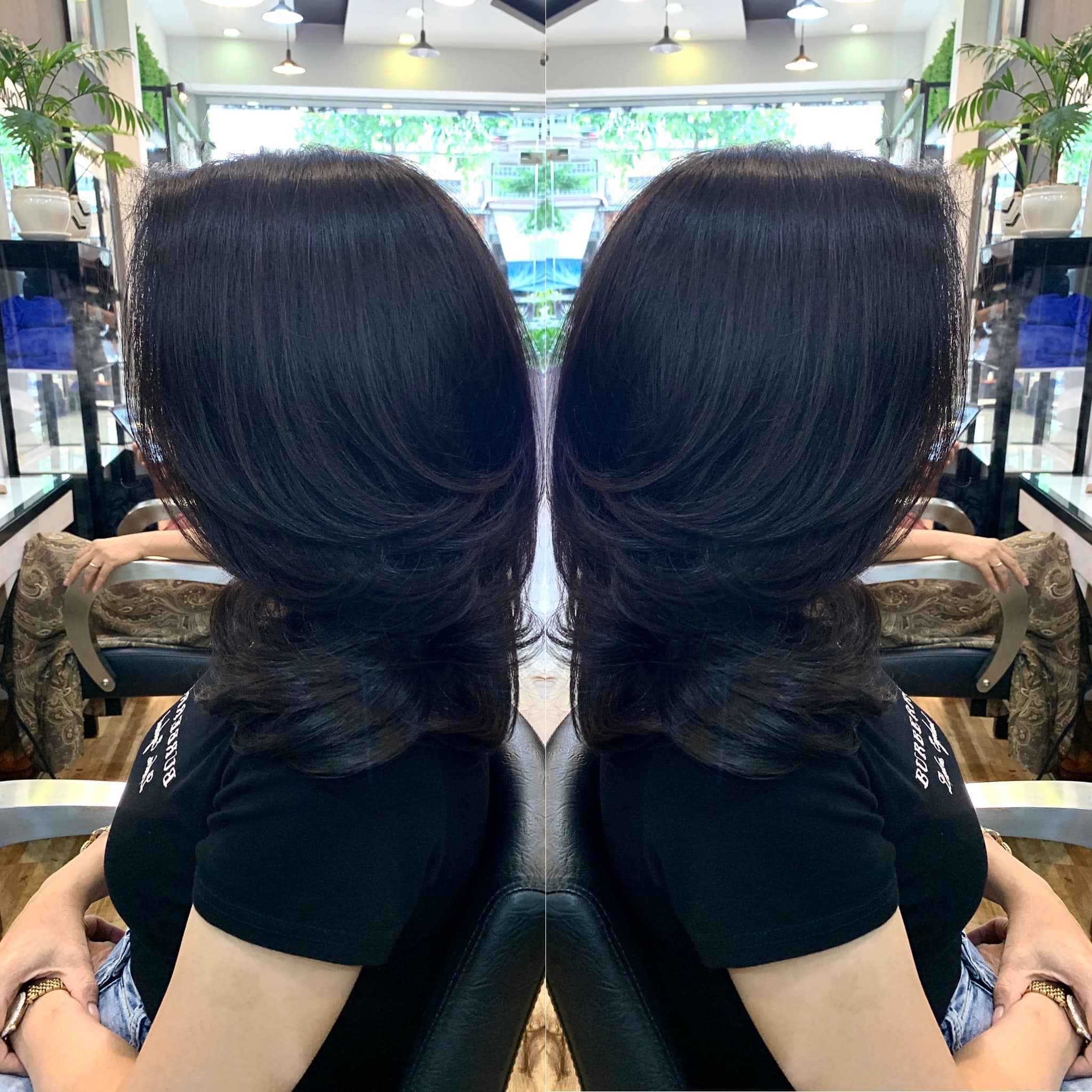 Vinh Hair Salon ảnh 2