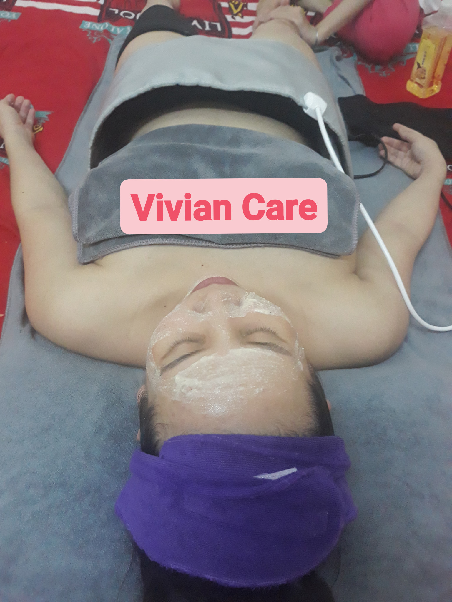 Vivian Care Mom & Baby ảnh 2