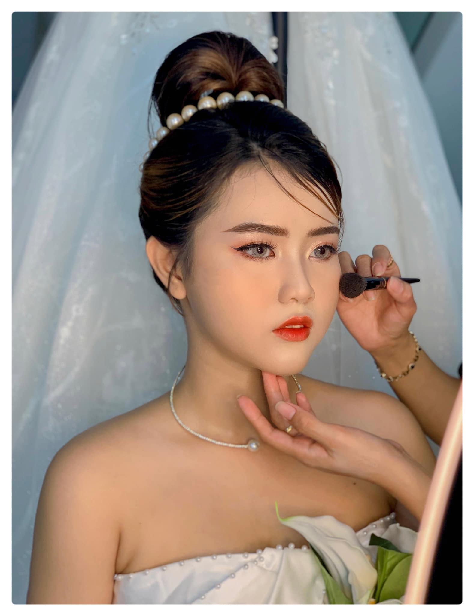 Vy Art Wedding Studio ảnh 2