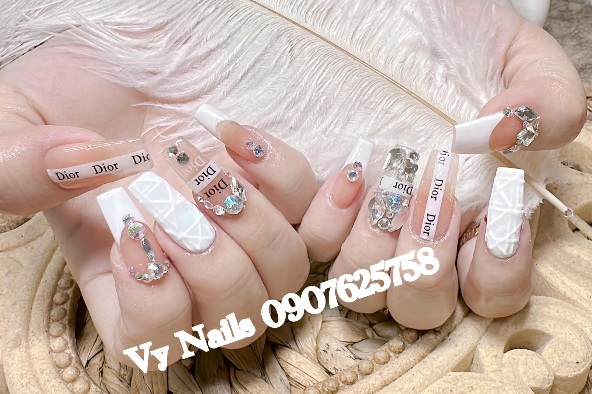 Vy Nails ảnh 1