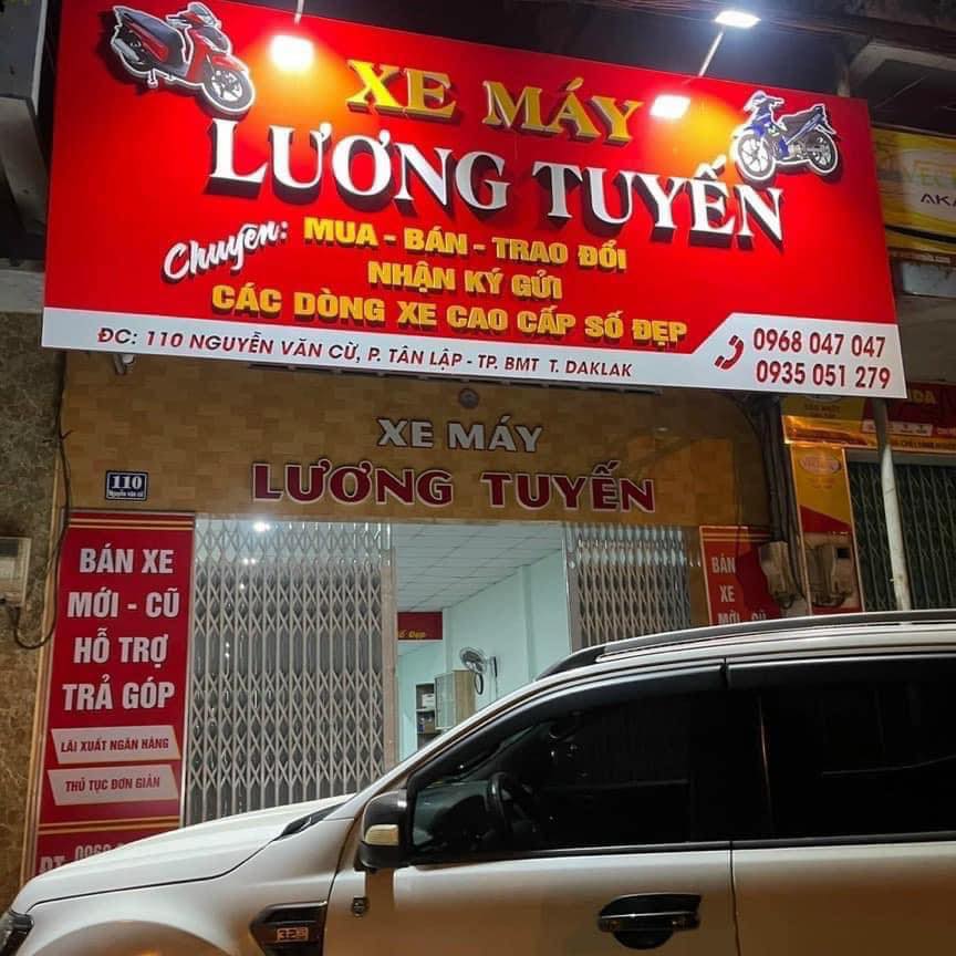 Xe Máy Lương Tuyến ảnh 2