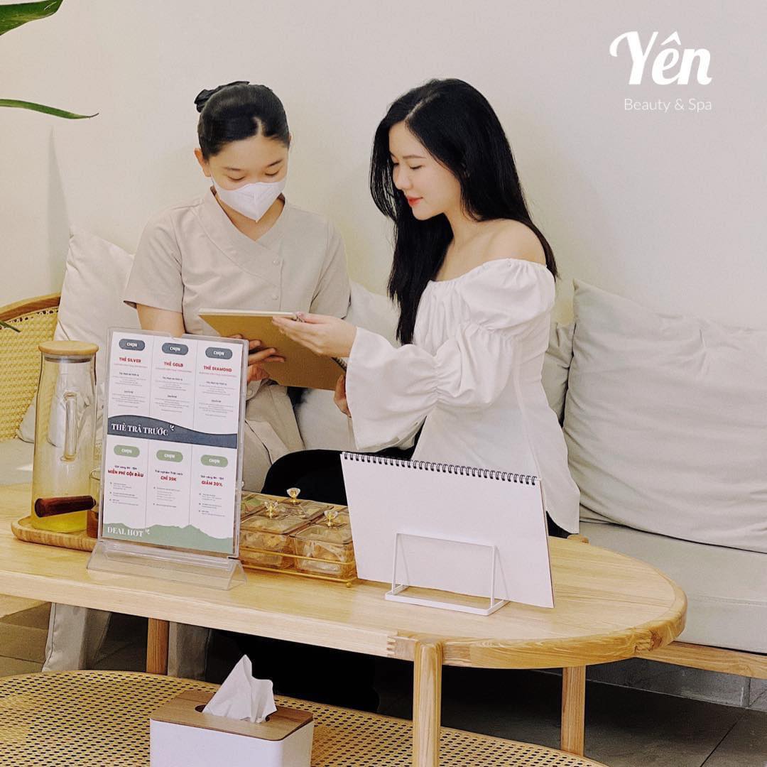 Yên Spa & Skinlab ảnh 1