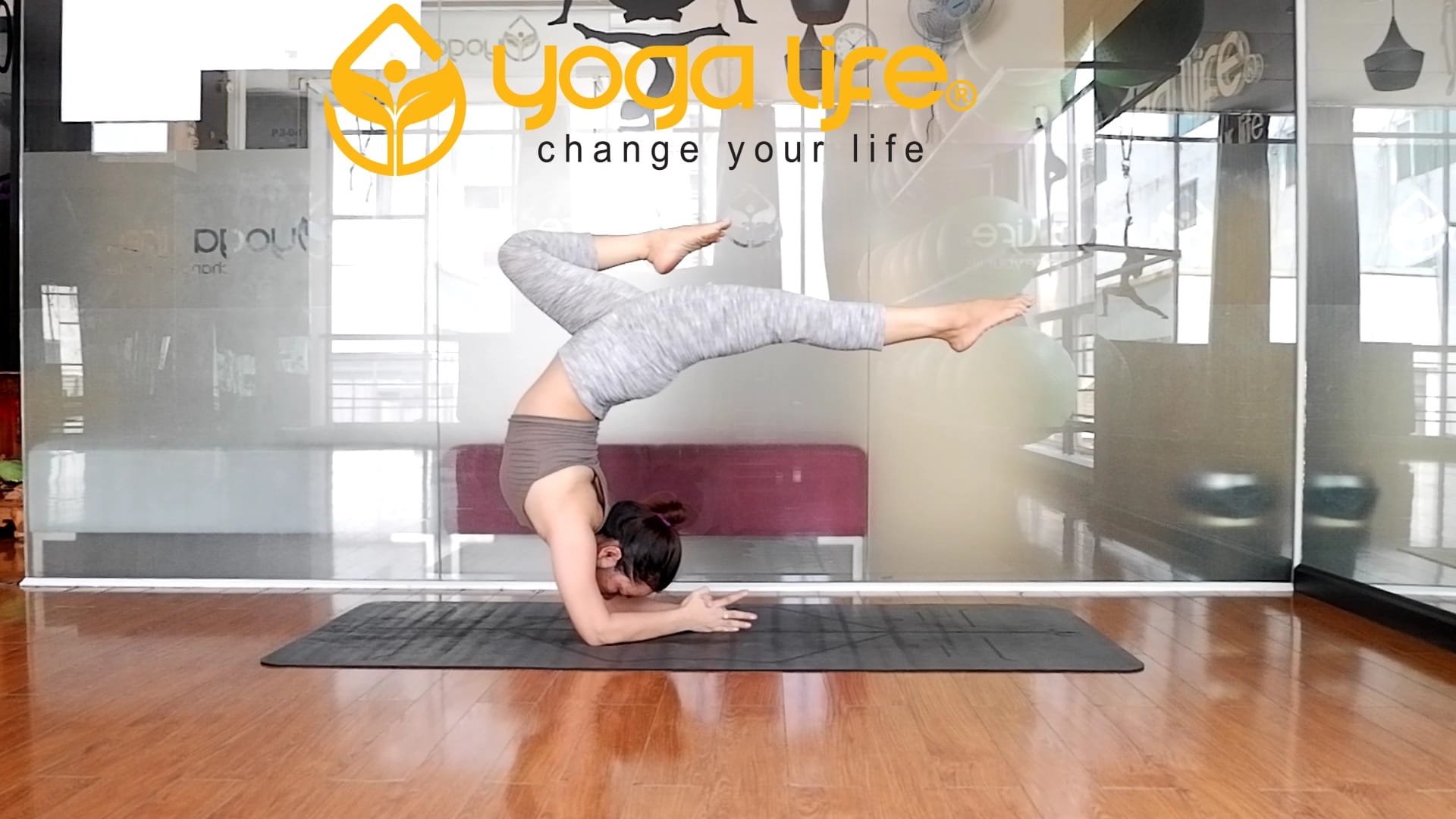 Yoga Life ảnh 2
