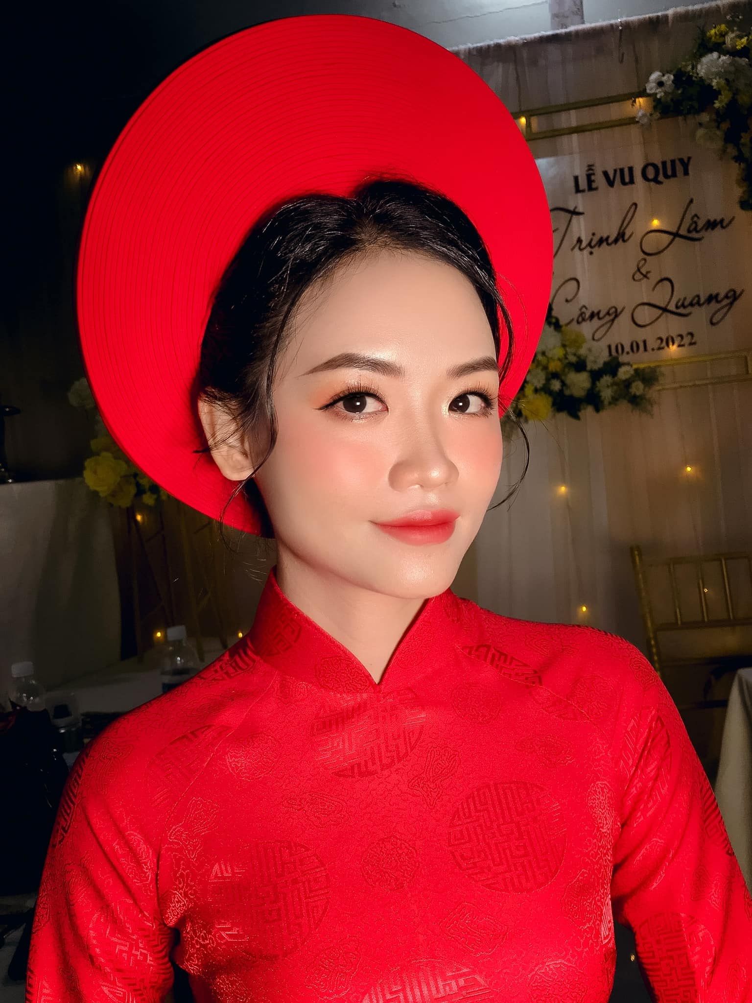 Yumi Makeup ảnh 1
