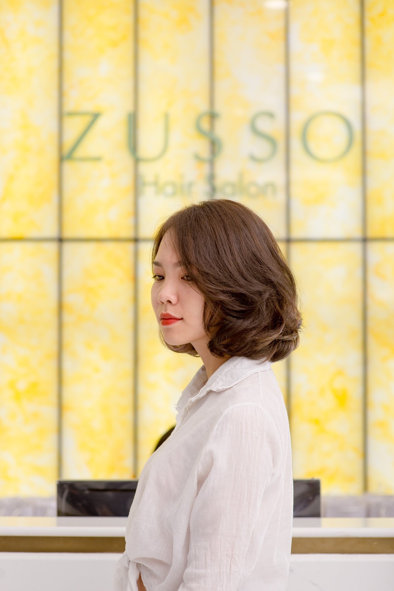 Zusso Hair Salon ảnh 1