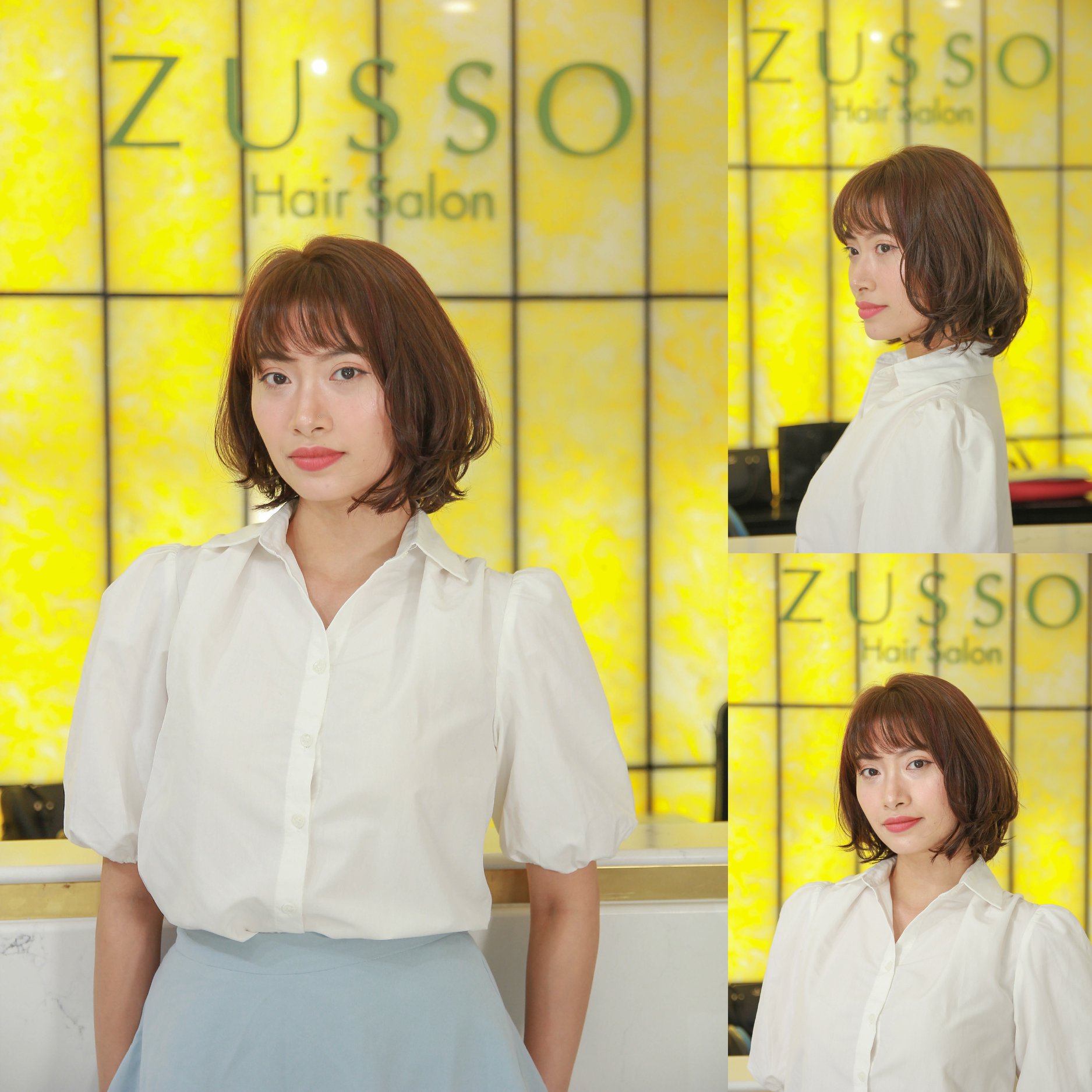 Zusso Hair Salon ảnh 2