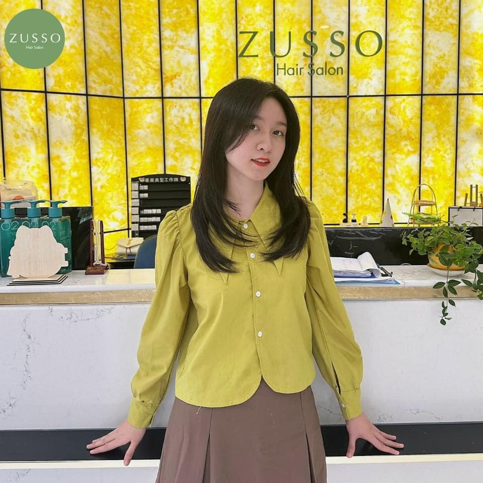 Zusso Hair Salon ảnh 2