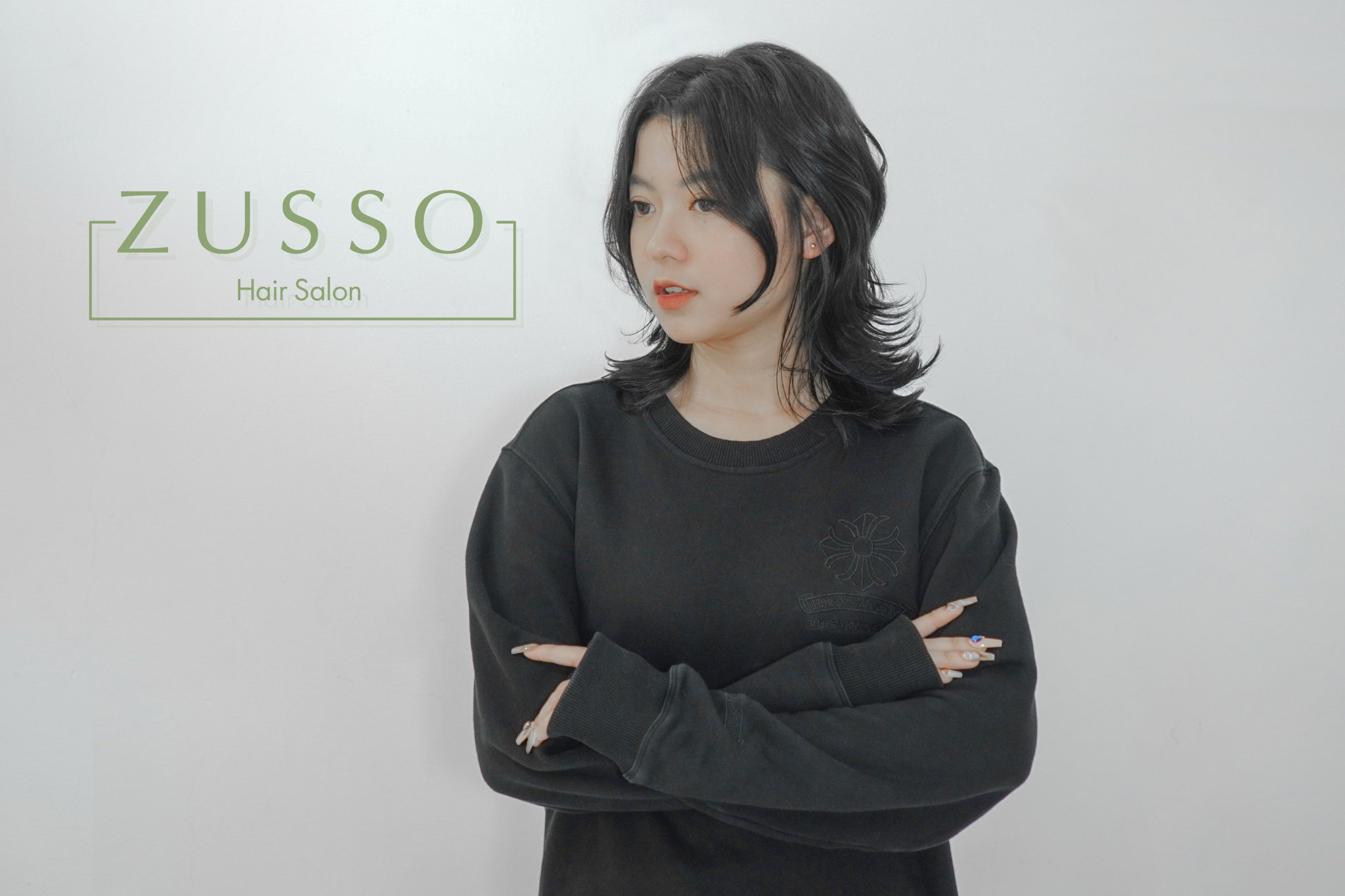 Zusso Hair Salon ảnh 1