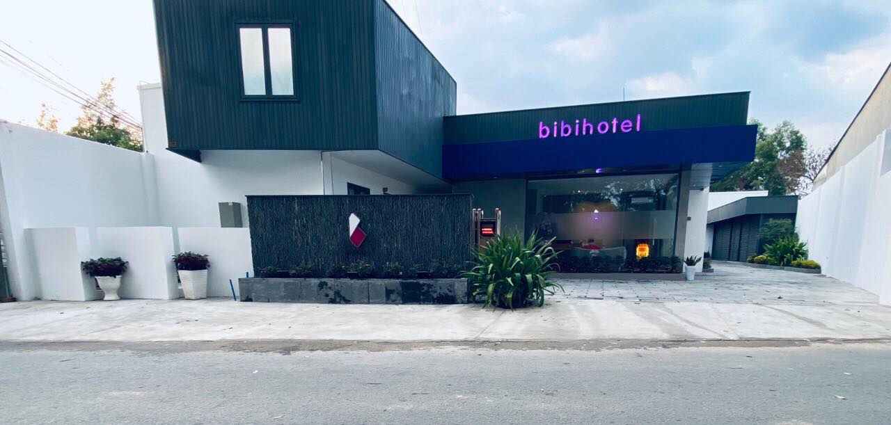 bibihotel ảnh 2