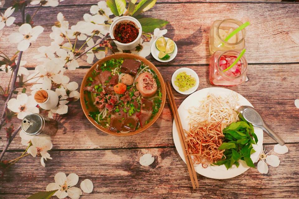 Bún Bò Huế Ngự Uyển ảnh 1