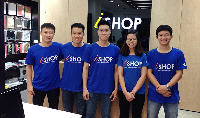 iShop ảnh 2